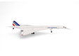 Air France - Aérospatiale/British Aircraft Corporation Concorde (Herpa Wings 1:500)