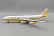 Royal Brunei Airlines - Airbus A340-212 (B Models 1:200)